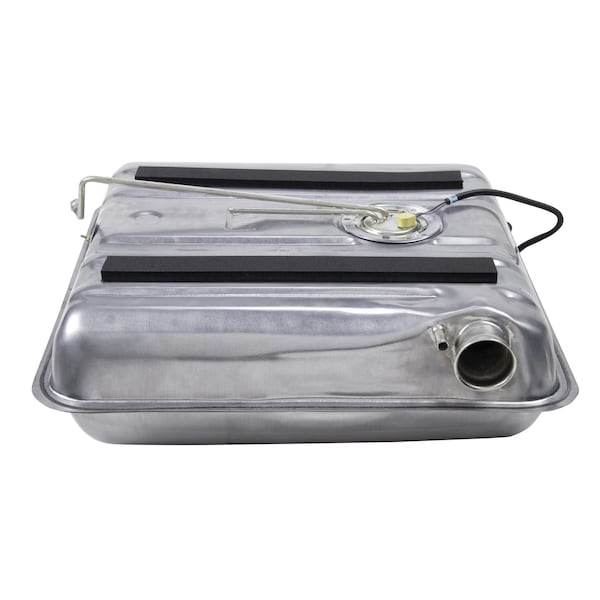 Spectra Premium Fuel Tank And Pump Assembly Combination, GM28CFI GM28CFI - main